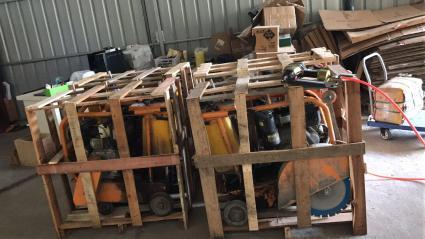 鼎湖行李、家具、电器包装托运