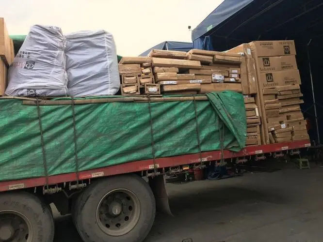 鼎湖家具托运