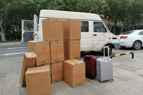 鼎湖行李托运公司